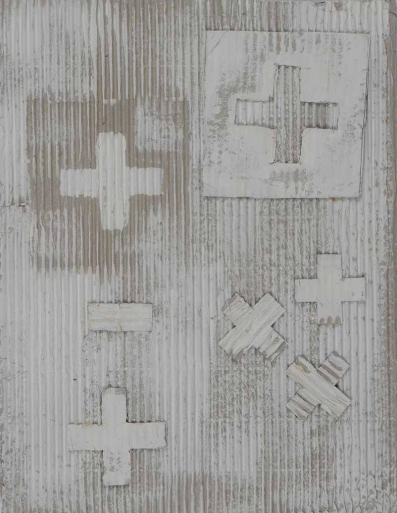 rechenstück von Herbert Zangs