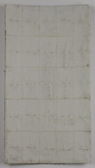 Verweisung von Herbert Zangs